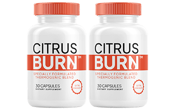 CitrusBurn Best Value Packages